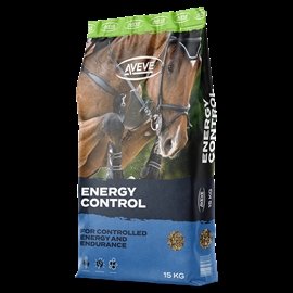 Aveve Energy Control 15 kg.